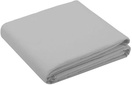 Пододеяльник 175х210см Mona Liza сатин grey купить в СОМ