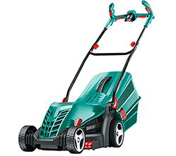 Садовая техника