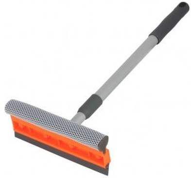 Окномойка Керри насадка 20см черенок телескоп 72см 60200 Master House купить в СОМ