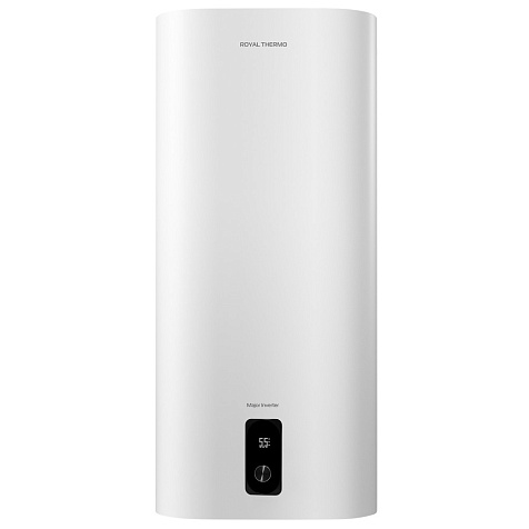 Водонагреватель накопительный Royal Thermo RWH Major Inverter 50 купить в СОМ