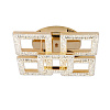 Люстра светодиодная LS-001264-5GD купить в СОМ