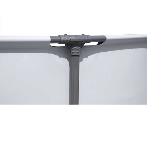 Бассейн каркасный Bestway 56595 Steel Pro Max с фильтр насосом 427х84см 10220л купить в СОМ
