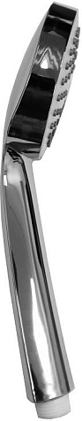 Смеситель для ванны Loranto Gracia LR30506001, латунь, хром купить в СОМ
