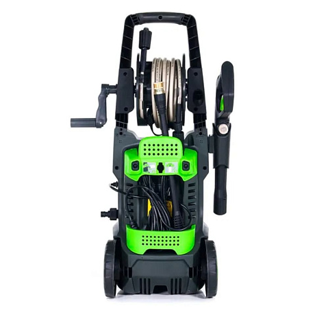 Мойка высокого давления Greenworks GPWG4II купить в СОМ