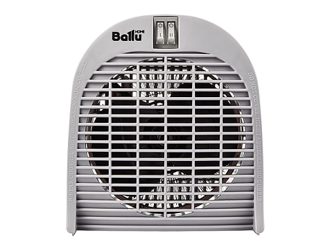 Тепловентилятор Ballu BFH/S-04, 2000 Вт купить в СОМ
