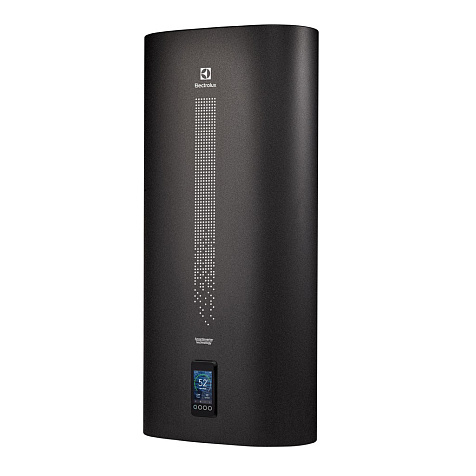 Водонагреватель накопительный Electrolux EWH SmartInverter Grafit 50 купить в СОМ