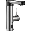 Кран мгновенного нагрева воды Electrolux Taptronic S, хром купить в СОМ