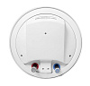 Водонагреватель накопительный Royal Thermo RWH Heatronic DL DryHeat 100 купить в СОМ
