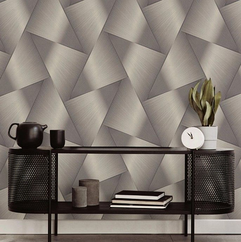 Обои виниловые на флизелиновой основе 7342-23 Euro Decor Halo, 1.06 х 10 м . купить в СОМ