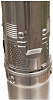 Насос скважинный ETERNA SP-110 d-3*, 1100Вт, 47 л/мин, напор 120м, кабель 2м купить в СОМ