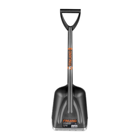 Лопата автомобильная FINLAND купить в СОМ
