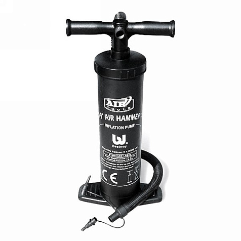 Насос ручной Air Hammer 48 см купить в СОМ