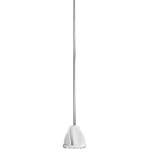 Миксер для затирок, красок, шпатлевок DECOR, 76х450мм купить в СОМ
