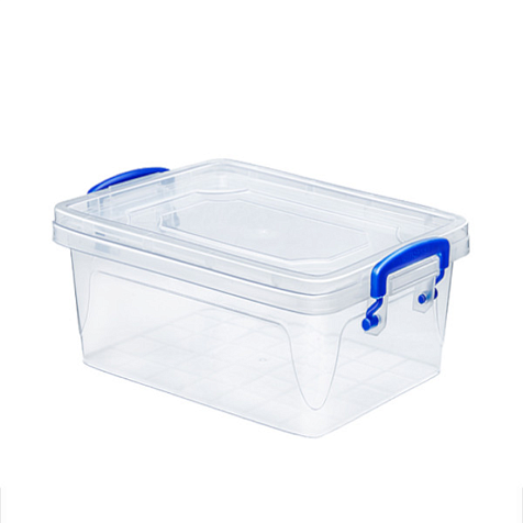 Контейнер Fresh Box  3,0л прямоугольный купить в СОМ