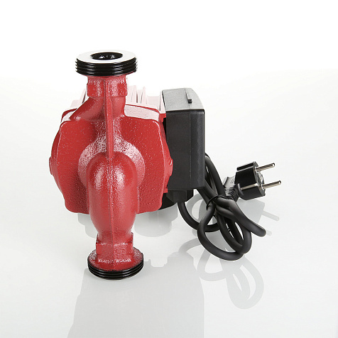 Насос для отопительных систем Valtec RS 25/6 - 180 купить в СОМ