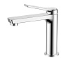 Смеситель для раковины Iddis Parker PARSB00i01, латунь, хром купить в СОМ
