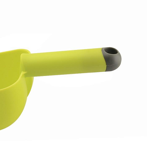 Совок посадочный Урожайная сотка, пластиковый, цветной купить в СОМ