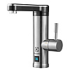Кран мгновенного нагрева воды Electrolux Taptronic S, хром купить в СОМ