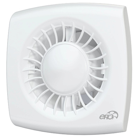Вентилятор Wind 100 накладной d100  Эра купить в СОМ