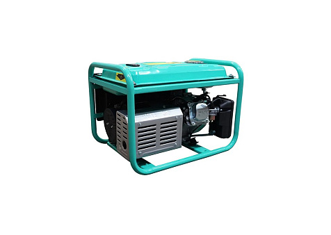 Генератор бензиновый STURM PG8735NE, 3000Вт купить в СОМ