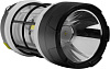 Фонарь кемпинговый Ultraflash  LED38102 акк.18650 3.7V LED+3COB, 5реж, Micro-USB, черн/бел купить в СОМ