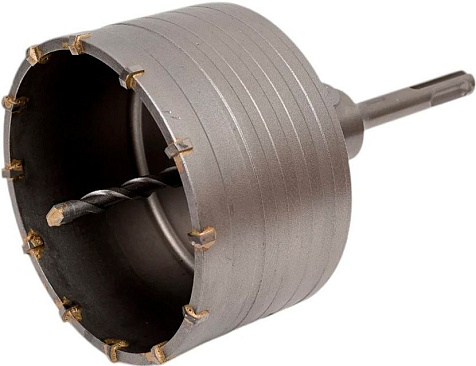 Коронка по бетону Rennbohr Corebit, SDS-Plus, 110мм купить в СОМ
