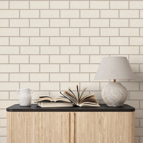 Обои виниловые на флизелиновой основе 7348-01 Euro Decor Блэкс / Blacks, 1.06 х 10 м . купить в СОМ