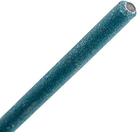 Электроды Denzel DER-3, 3 мм, 1 кг, рутиловое покрытие купить в СОМ
