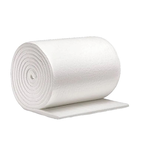 Одеяло огнеупорное SFC Termo Blanket 1260-96кг/м3, 1004х610х25мм купить в СОМ