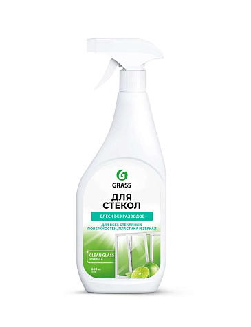 Sidelit Средство для стекол и зеркал 600мл купить в СОМ