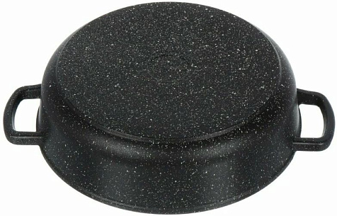 Жаровня Granit 3л 260/70 АП Induction Иж2611аг купить в СОМ