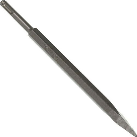 Долото пикообразное Makita, SDS-Plus, 250 мм купить в СОМ