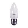 Лампа Gauss Elementary Candle 6W E27 2700K LED LD33216 купить в СОМ