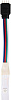 Лента светодиод. Camelion 10м, 18Led/m, RGB , блок пит. 24W, IP20 , датч.звука,инт 5050 DSL-005 купить в СОМ
