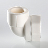 Угольник ф25х3/4" внуттренняя резьба, полипропилен VTp.752 VALTEC купить в СОМ