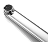 Смеситель для ванны Milardo Nelson NELSBLCM10, хром купить в СОМ