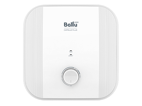 Водонагреватель накопительный BALLU BWH/S Capsule Plus U 10 купить в СОМ