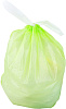 Мешки для мусора Avikomp  60л 10шт 14мк биоразлагаемые Eco Technology купить в СОМ