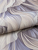 Обои виниловые на флизелиновой основе 9154-25 WallSecret Comfort Muza, 1.06 х 10.05 м . купить в СОМ