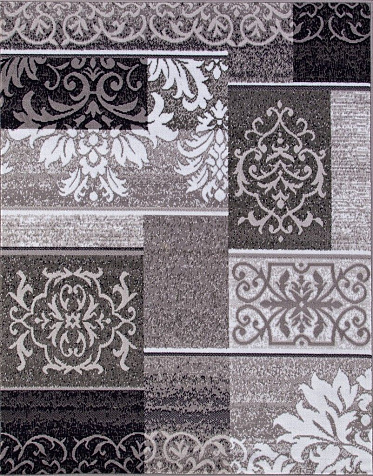 Дорожка Silver Merinos, в ассортименте, 1м купить в СОМ