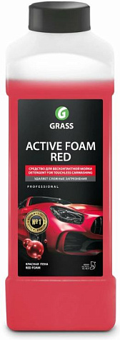 Пена активная Active Foam Balance 1л купить в СОМ