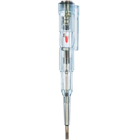 Отвертка индикаторная STAYER MS-18S, 140мм, 70-250В купить в СОМ