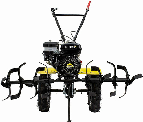 Мотоблок HUTER МК-8000P купить в СОМ