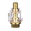 Мини-лубрикатор AERO, 1/4 " купить в СОМ