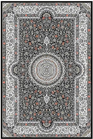 Ковер прямоугольник  в ассортименте, 1х2м купить в СОМ