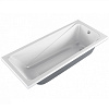 Ванна акриловая Метакам Light, 1700 х700 мм купить в СОМ