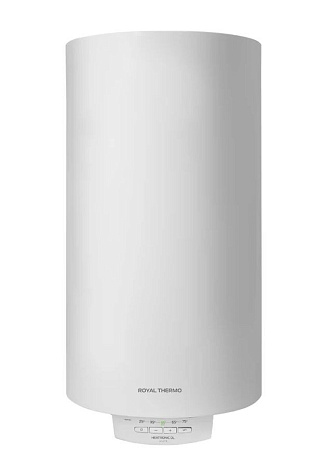 Водонагреватель накопительный Royal Thermo RWH Heatronic DL DryHeat 100 купить в СОМ