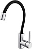 Смеситель для мойки  Iddis Kitchen 360 K36SBJBi05 купить в СОМ