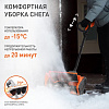 Снегоуборщик электрический PATRIOT PS 1600 E купить в СОМ
