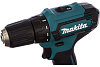 Шуруповерт MAKITA DF333DWYE, 12 В, Li-ion, 1.5 A/ч купить в СОМ